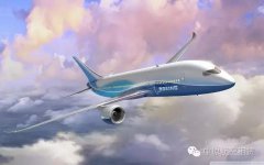 国际航协:2024年中国将成为全球最大航空市场