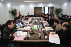 “制造业与金融资本”对接座谈会成功举行